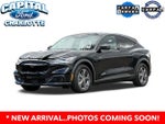 2022 Ford Mustang Mach-E Select