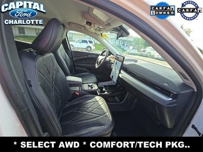 2021 Ford Mustang Mach-E Select