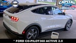 2021 Ford Mustang Mach-E Select