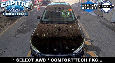 2021 Ford Mustang Mach-E Select