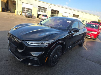 2022 Ford Mustang Mach-E California Route 1
