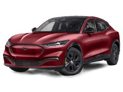 2024 Ford Mustang Mach-E Premium