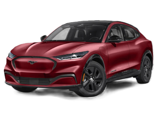 2024 Ford Mustang Mach-E Premium