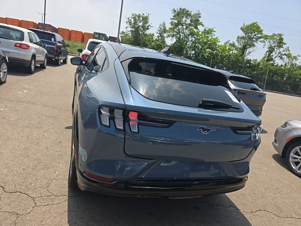 2023 Ford Mustang Mach-E Premium