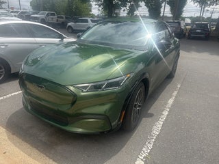 2024 Ford Mustang Mach-E Premium