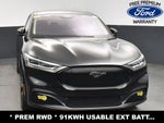 2022 Ford Mustang Mach-E Premium