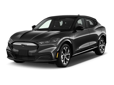 2023 Ford Mustang Mach-E