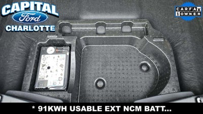 2024 Ford Mustang Mach-E Premium