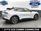 2022 Ford Mustang Mach-E Premium