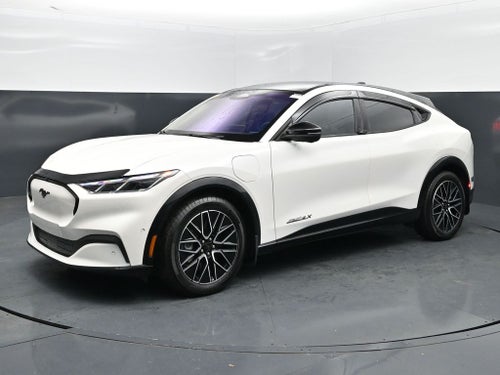 2024 Ford Mustang Mach-E Premium