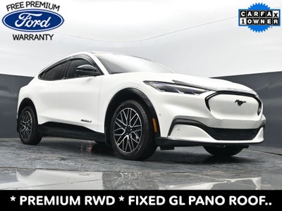 2024 Ford Mustang Mach-E Premium
