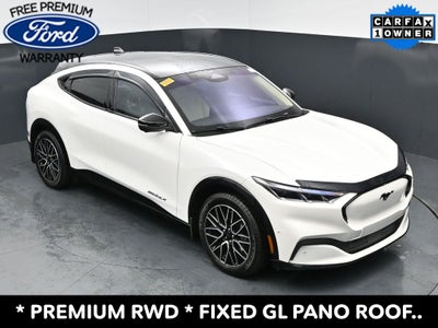 2024 Ford Mustang Mach-E Premium