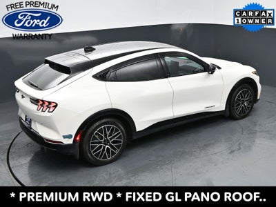 2024 Ford Mustang Mach-E Premium