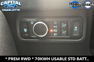 2023 Ford Mustang Mach-E Premium