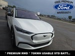 2022 Ford Mustang Mach-E Premium