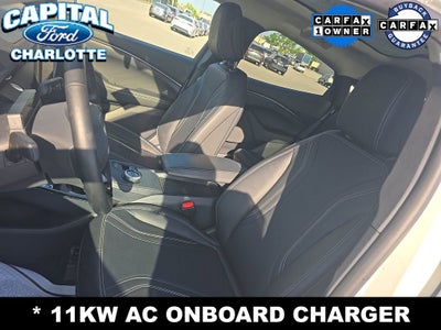 2024 Ford Mustang Mach-E Premium