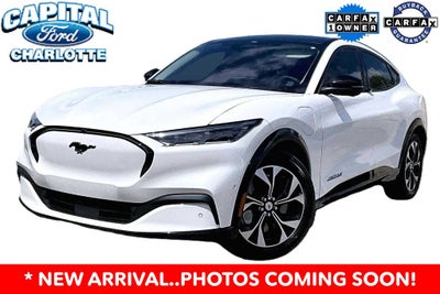 2023 Ford Mustang Mach-E Premium