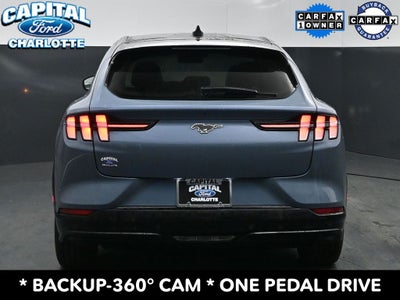 2023 Ford Mustang Mach-E Premium
