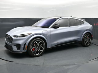 2022 Ford Mustang Mach-E GT