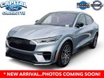 2022 Ford Mustang Mach-E GT