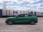 2026 Ford Mustang Mach-E GT