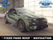 2024 Ford Mustang Mach-E GT