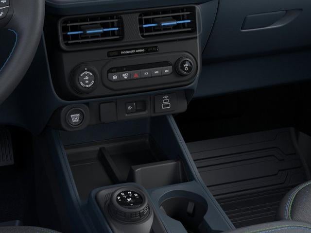 2026 Ford Maverick Lobo™