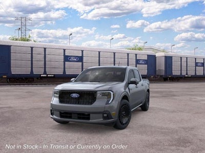 2026 Ford Maverick Lobo™