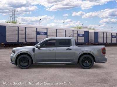 2026 Ford Maverick Lobo™