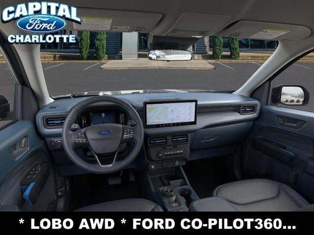 2026 Ford Maverick Maverick Lobo™