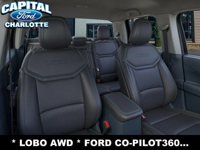 2026 Ford Maverick Maverick Lobo™