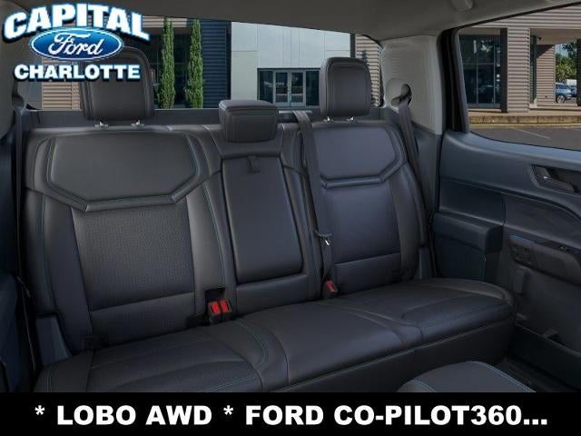 2026 Ford Maverick Maverick Lobo™