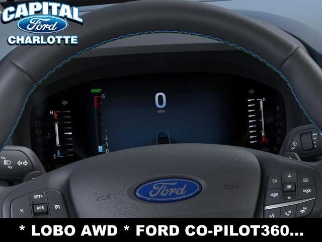2026 Ford Maverick Maverick Lobo™