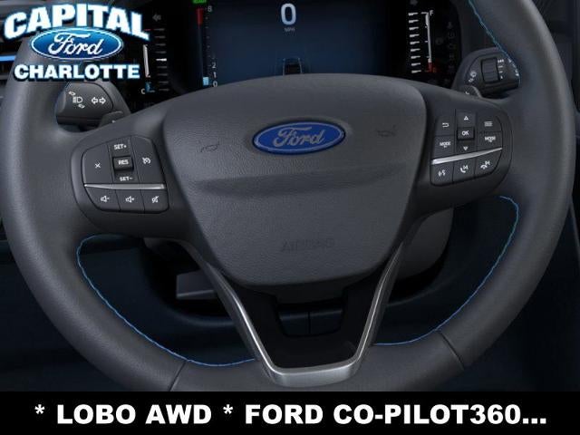 2026 Ford Maverick Maverick Lobo™