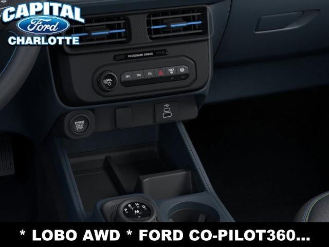 2026 Ford Maverick Maverick Lobo™