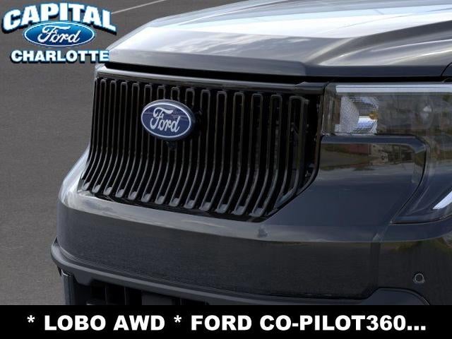 2026 Ford Maverick Maverick Lobo™