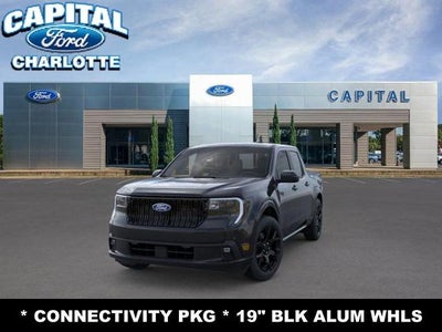 2026 Ford Maverick Maverick Lobo™