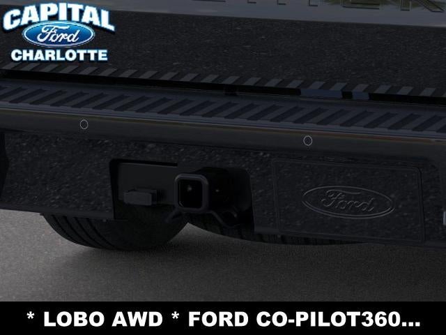 2026 Ford Maverick Maverick Lobo™