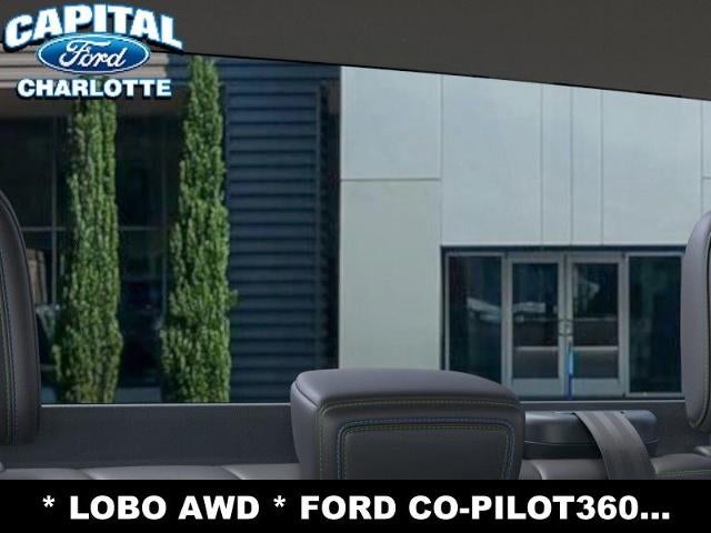 2026 Ford Maverick Maverick Lobo™