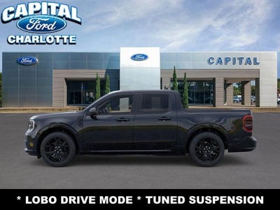 2026 Ford Maverick Maverick Lobo™