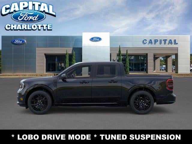 2026 Ford Maverick Maverick Lobo™