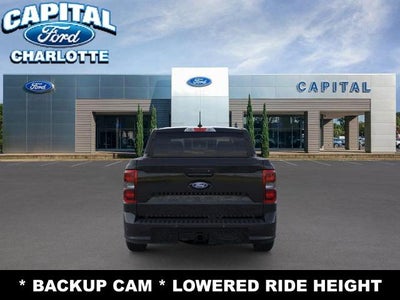 2026 Ford Maverick Maverick Lobo™