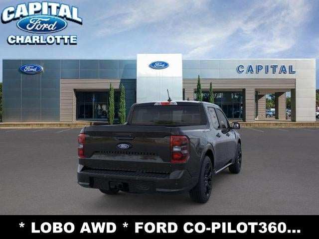 2026 Ford Maverick Maverick Lobo™