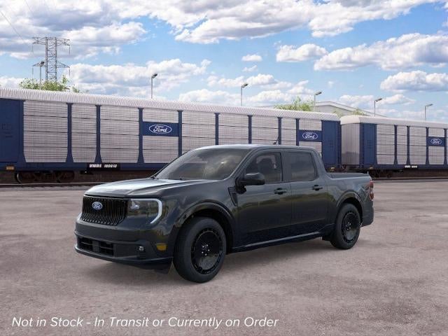 2026 Ford Maverick Lobo™