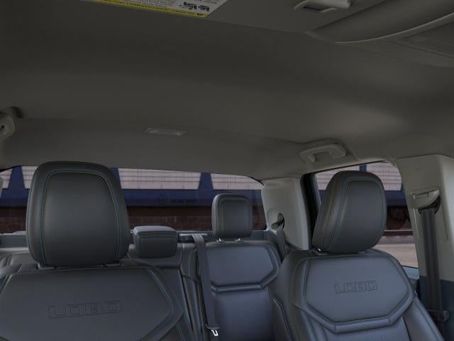 2026 Ford Maverick Lobo™