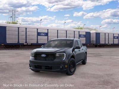 2026 Ford Maverick Lobo™