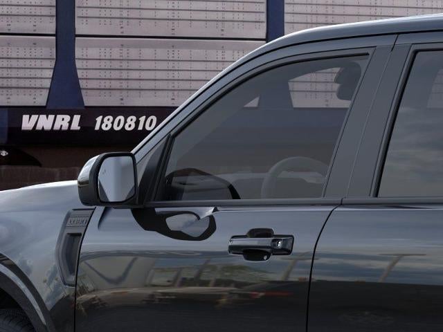 2026 Ford Maverick Lobo™
