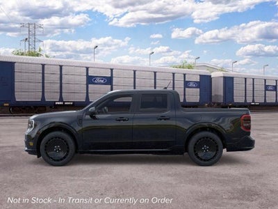 2026 Ford Maverick Lobo™