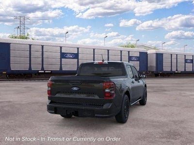 2026 Ford Maverick Lobo™