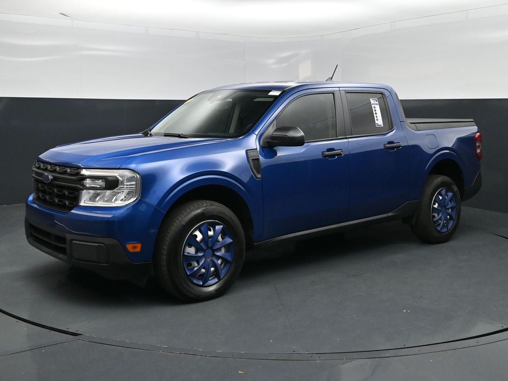 2024 Ford Maverick XL